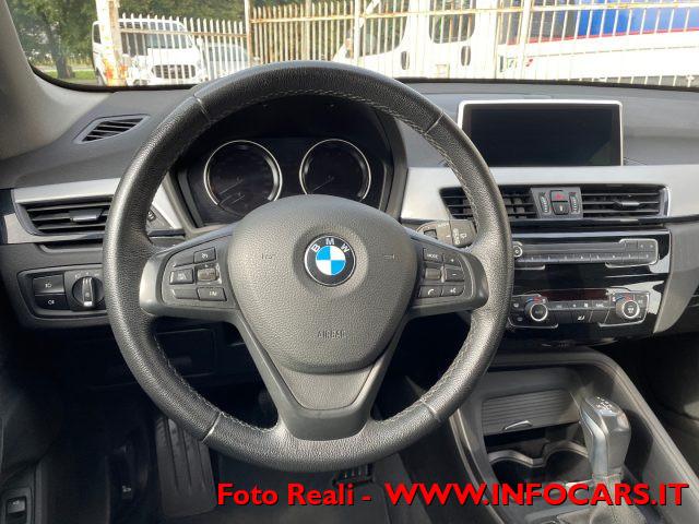 BMW X1 xDrive25e Business Advantage - PROMO