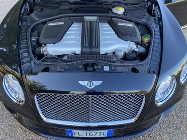 Bentley Continental GT W12 - TOP PRICE EUROPA