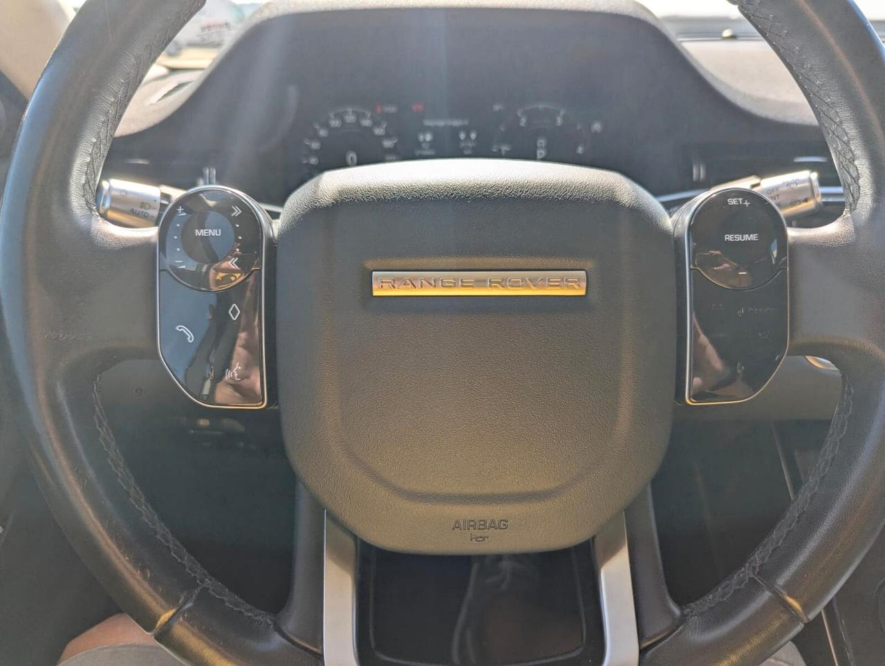 Land Rover Range Evoque 2.0D I4 180 CV AWD Auto SE