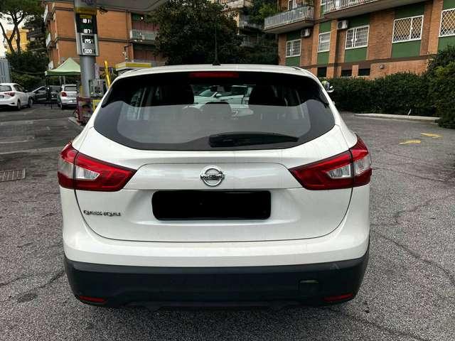 Nissan Qashqai Qashqai II 1.6 dci Business 2wd 130cv BLACK FRIDAY