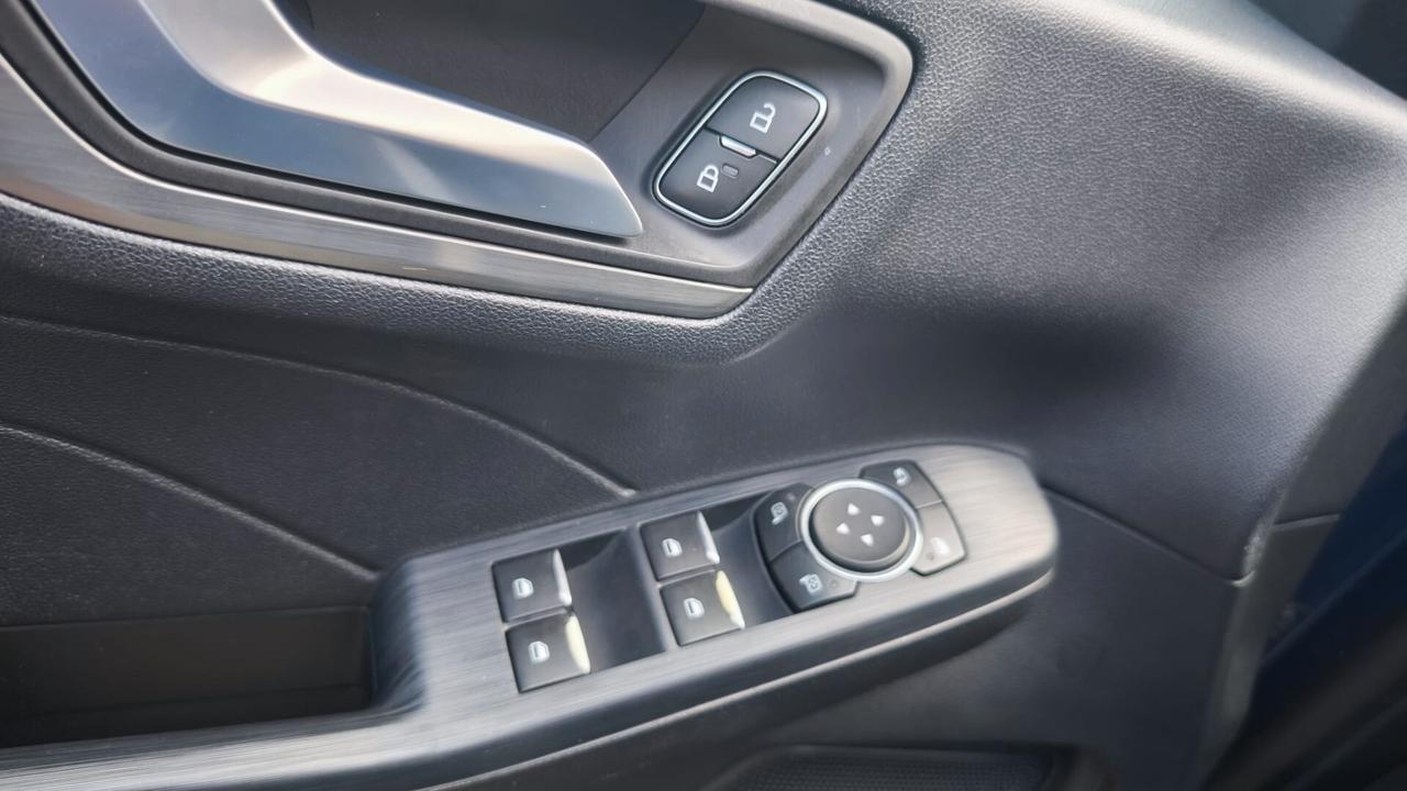 Ford Kuga 1.5 EcoBlue 120 CV aut. 2WD Titanium Business