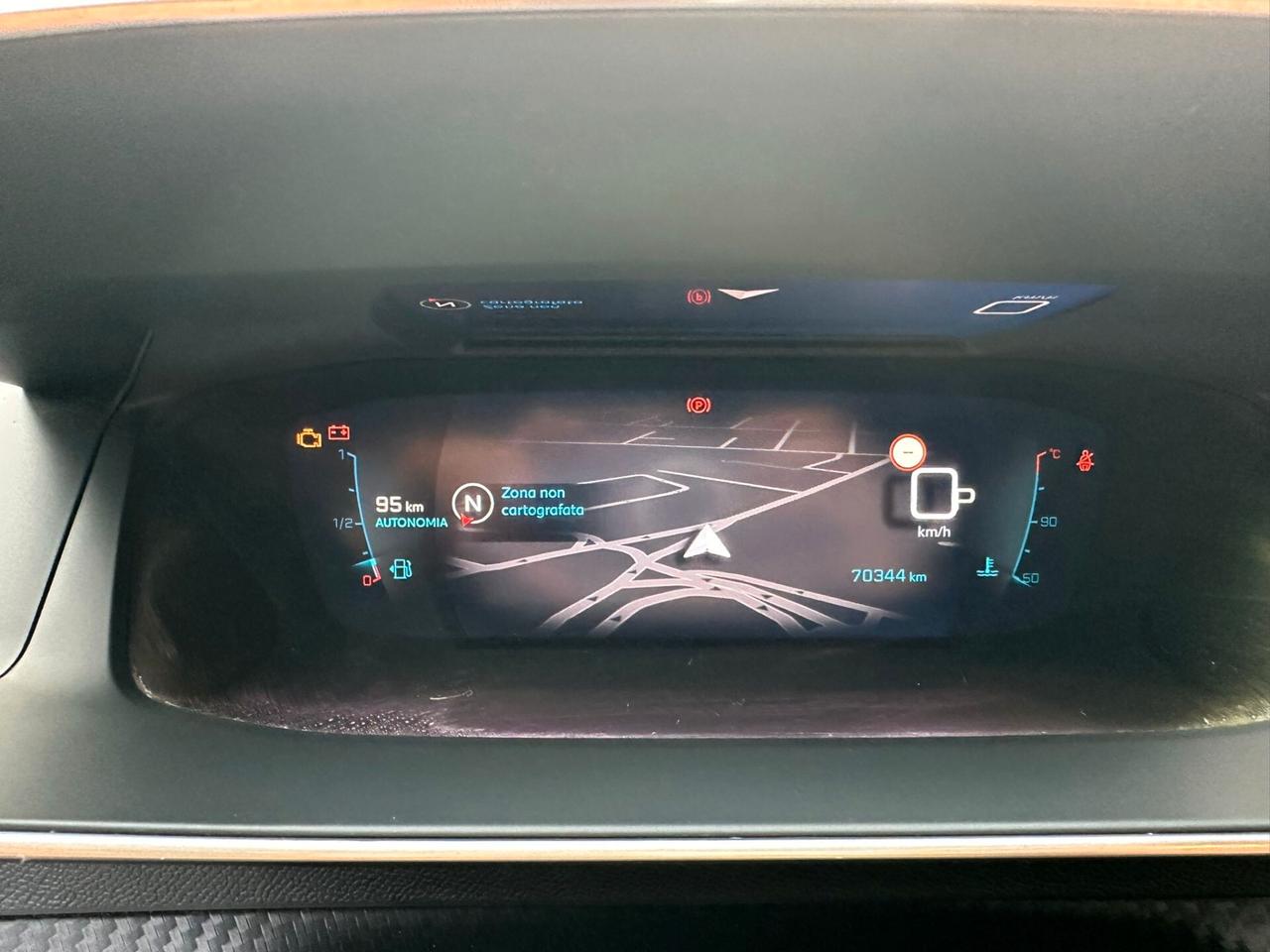 Peugeot 208 PureTech 100 Stop&Start 5 porte Style