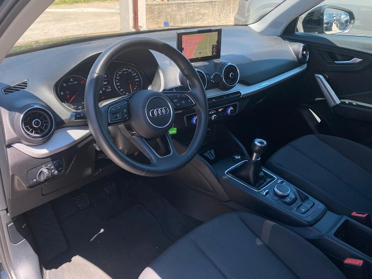 Audi Q2 Business 1.6 TDI 116CV 30