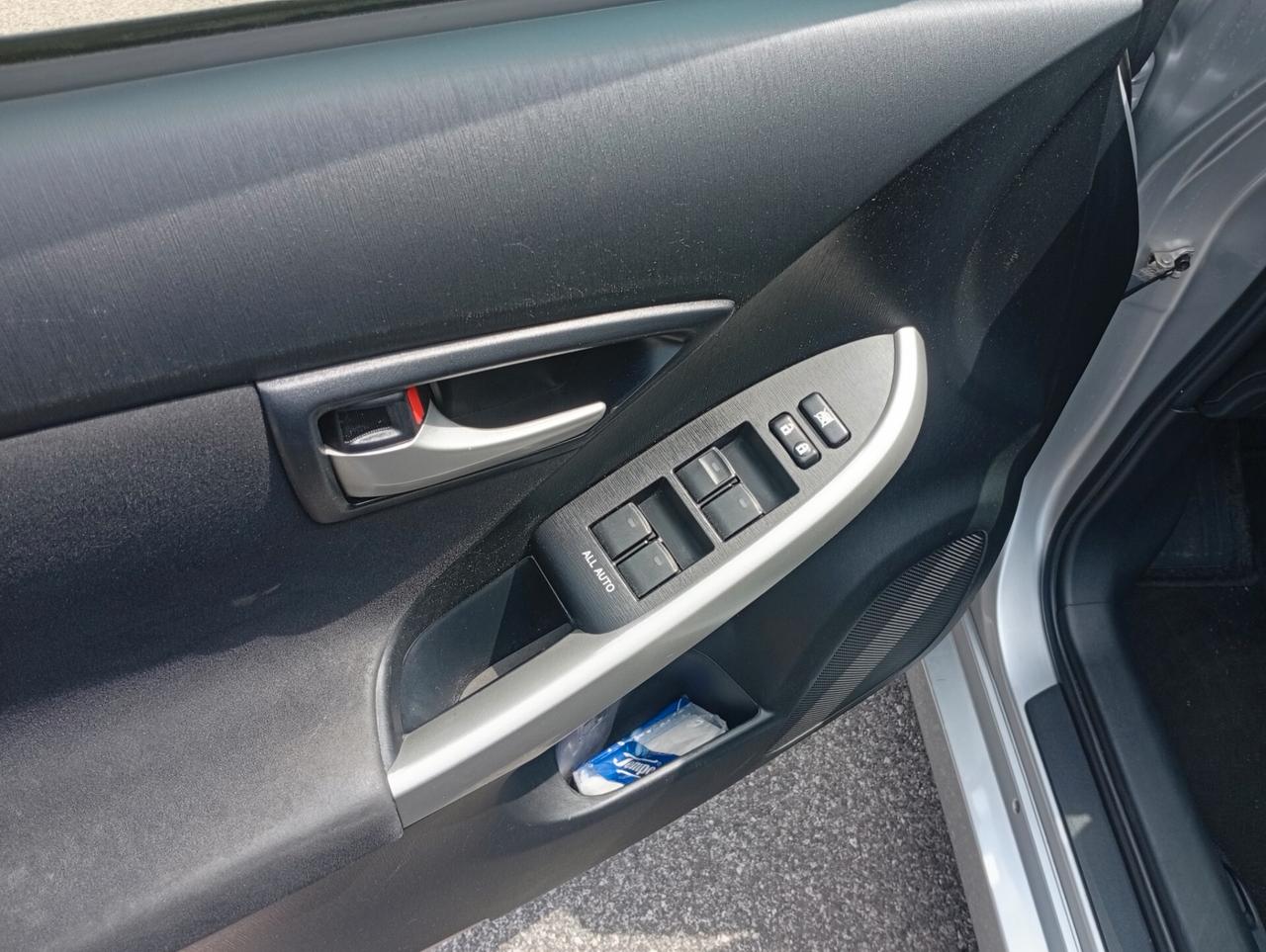 Toyota Prius 1.8 Lounge