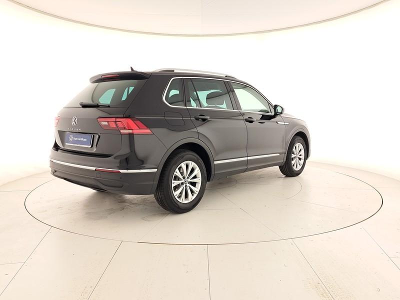 Volkswagen Tiguan 2.0 tdi life 150cv dsg