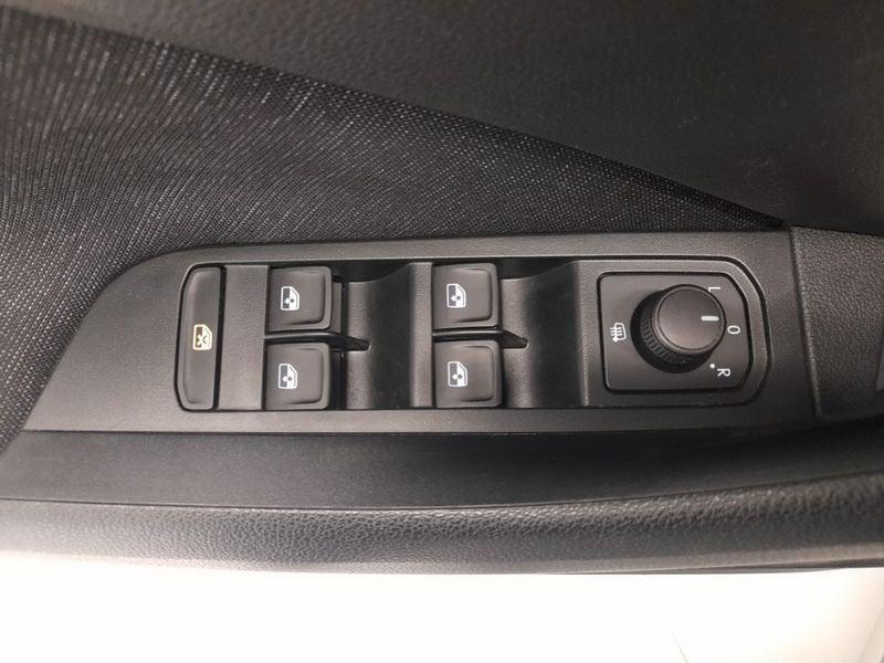 Škoda Kamiq 1.0 TSI 110cv Style