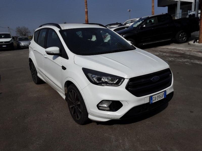 Ford Kuga 1.5 TDCI 120 CV S&S 2WD ST-Line