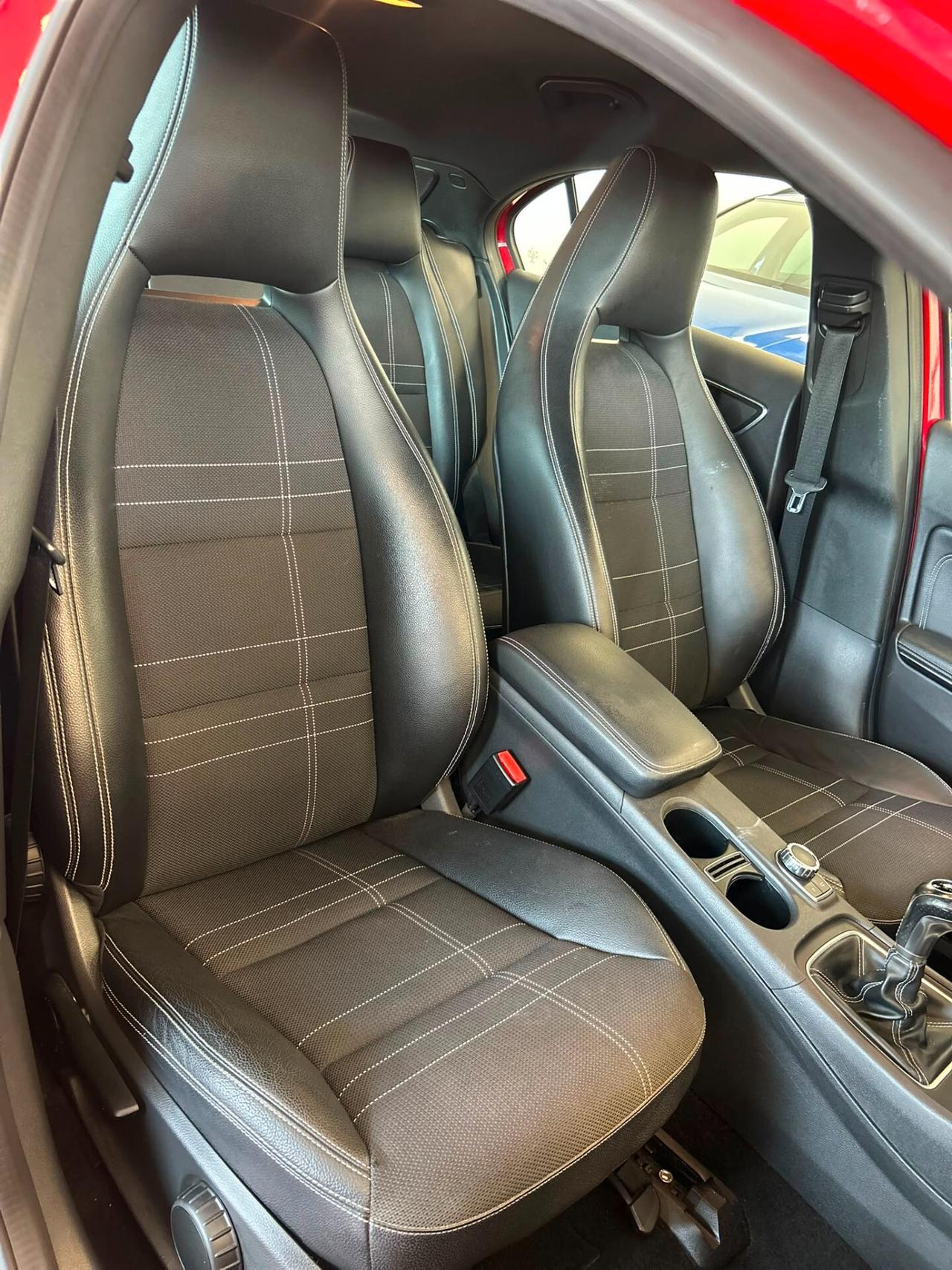 Mercedes-benz A 180 Sport