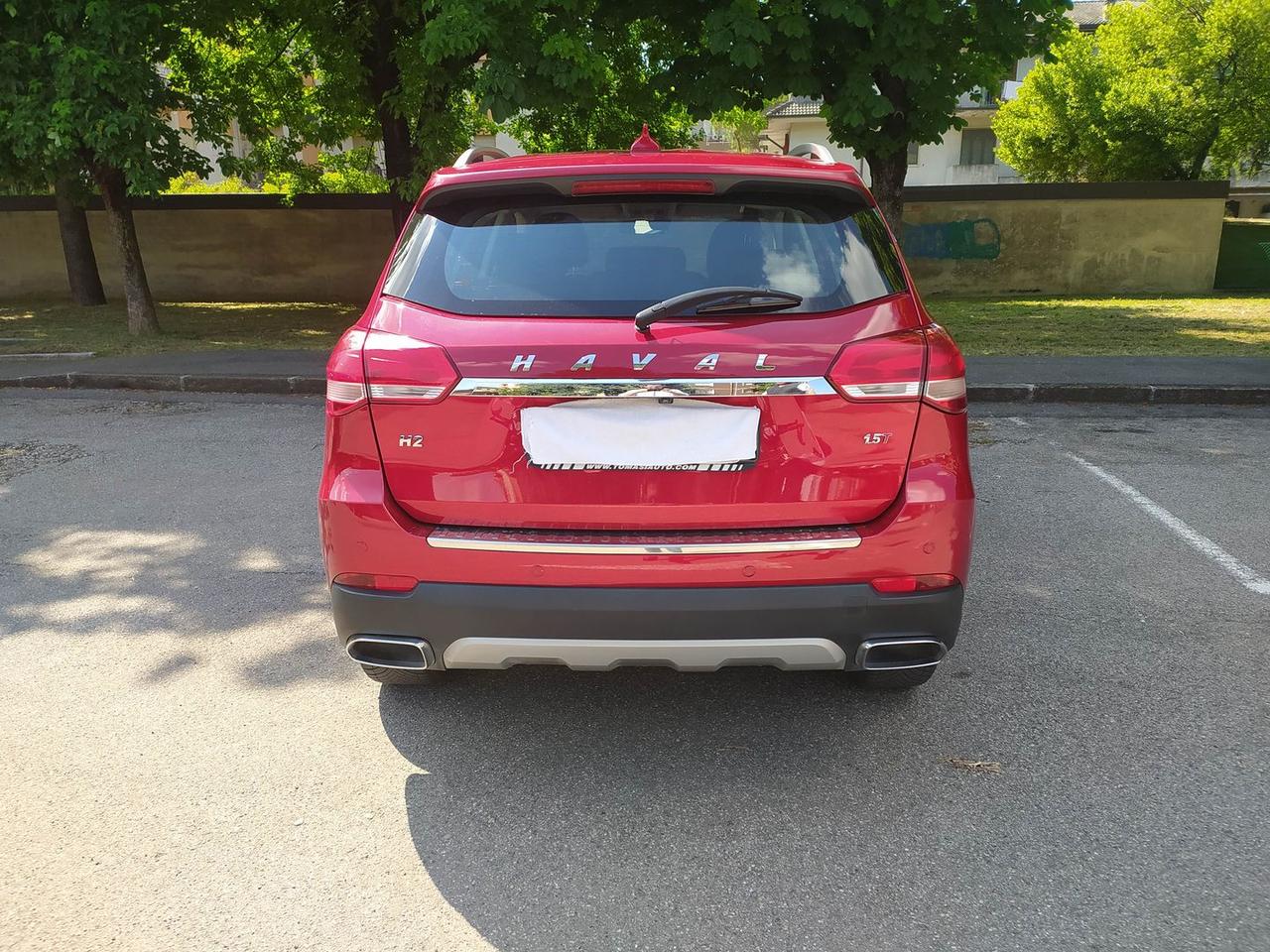 Haval H2 1.5 Premium