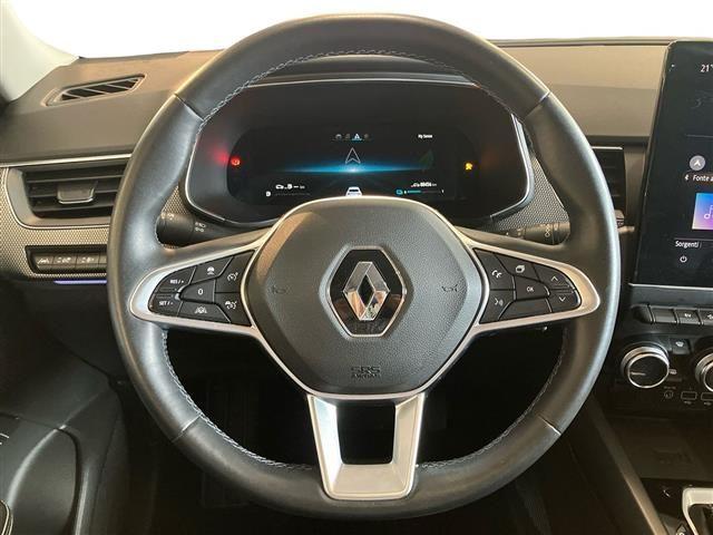 RENAULT Arkana 1.6 E-Tech full hybrid Techno 145cv Tetto Apribile