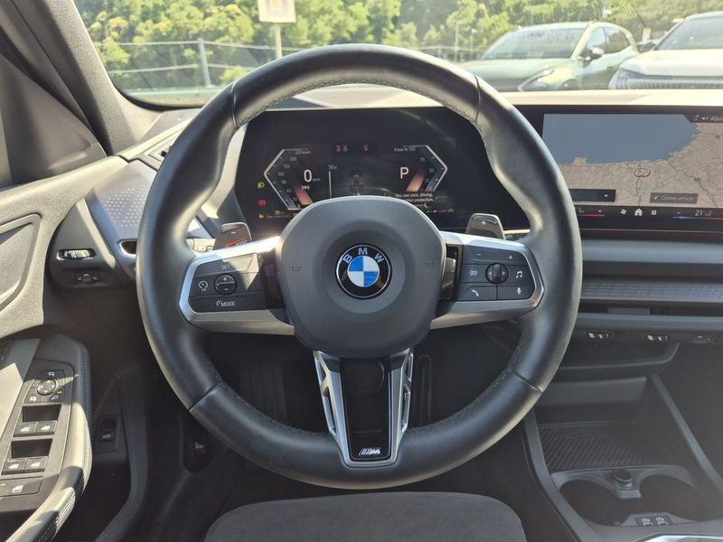 BMW Serie 1 118d MSport Pro auto