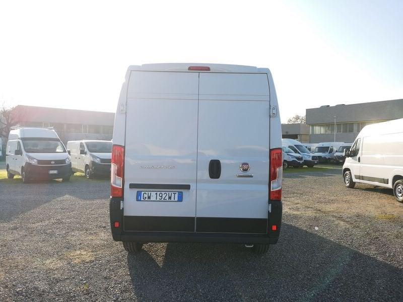 FIAT Ducato 33 2.2 Mjt 120CV PM-TM Furgone km ZERO