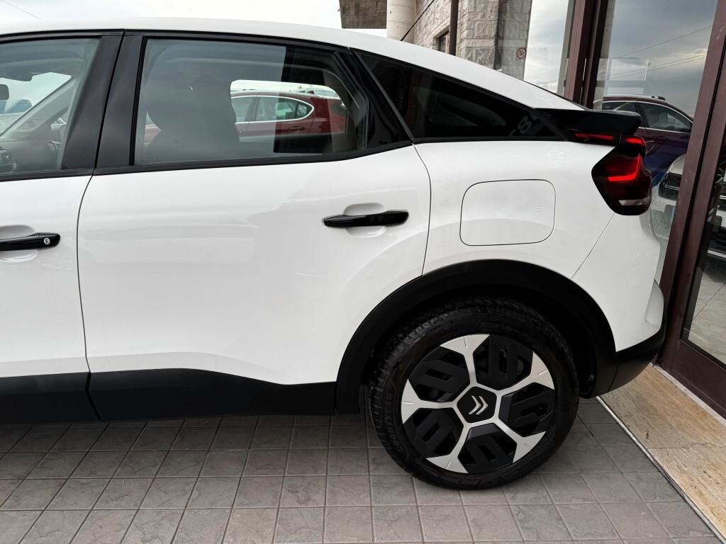 Citroen C4 BlueHDi 110 S&S Feel Pack