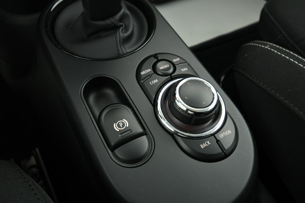 MINI Mini 3p Cooper SE Classic auto NEOPATENTATI+APPLE CARPLAY+LED