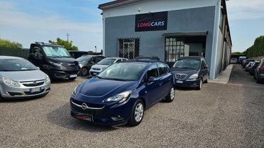 Opel Corsa 1.4 90CV GPL Tech 5 porte Cosmo Neopatentati