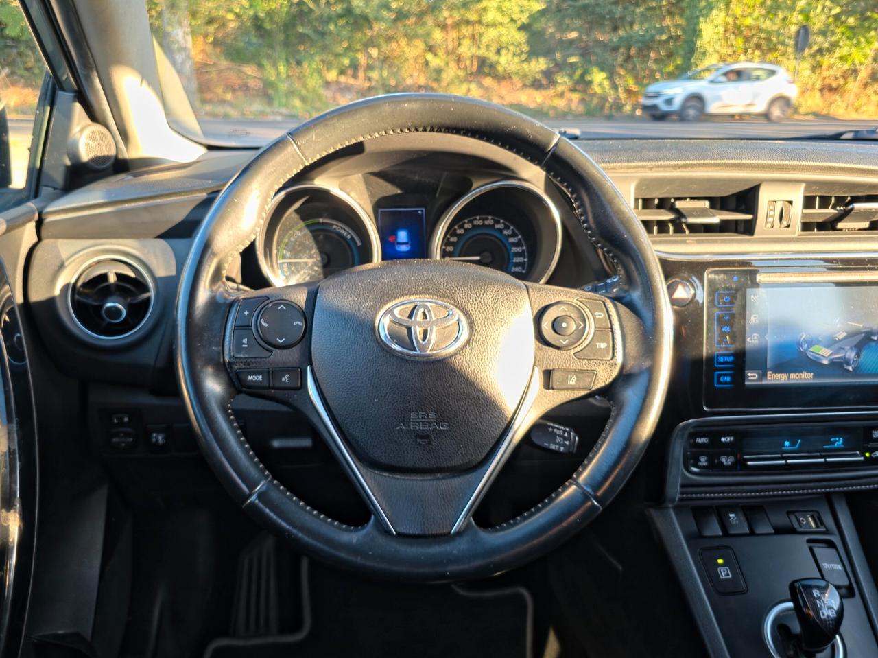 Toyota Auris 1.8 Hybrid Lounge E6 Automatico NEO 2018