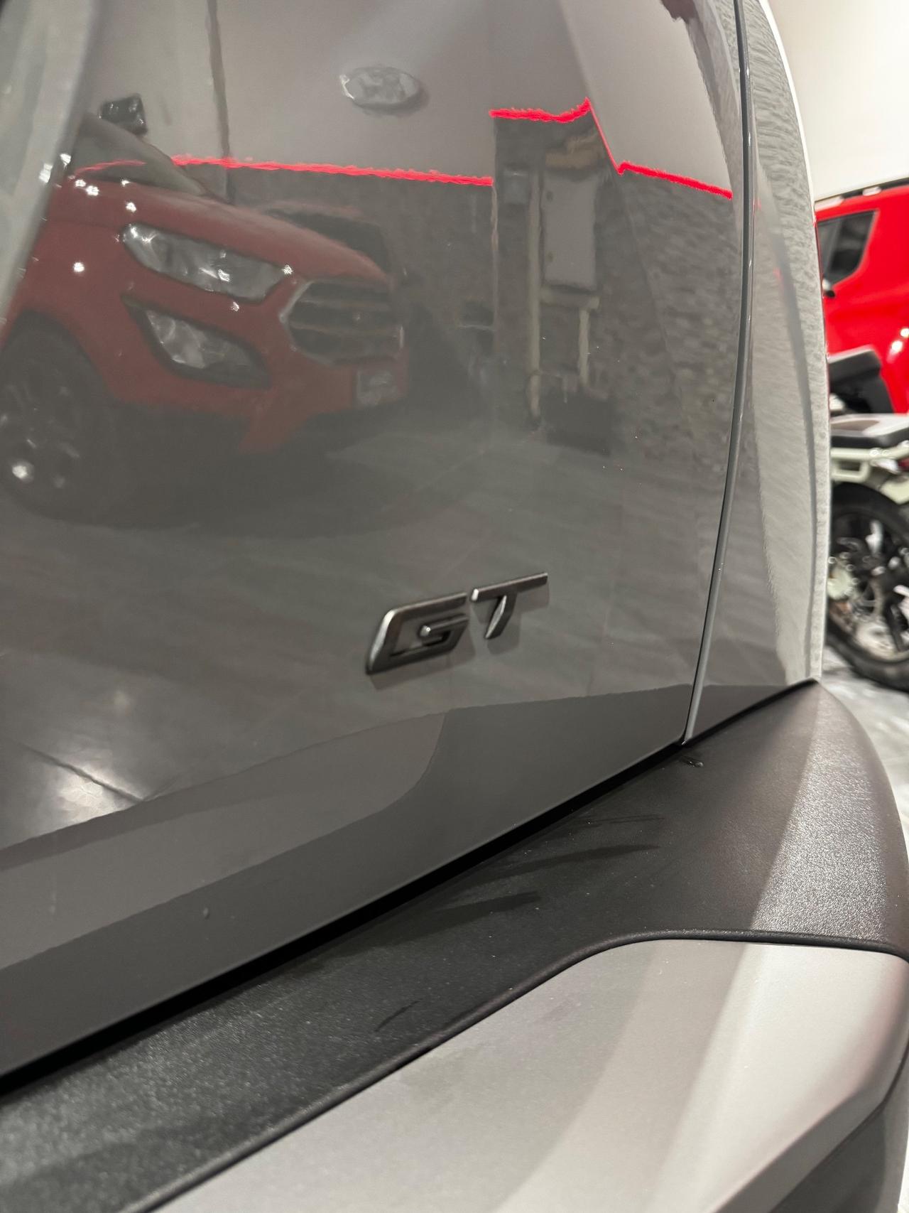 Peugeot 2008 BlueHDi 130 S&S EAT8 GT