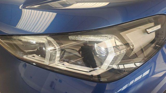 BMW X1 sDrive18d Msport Aut.