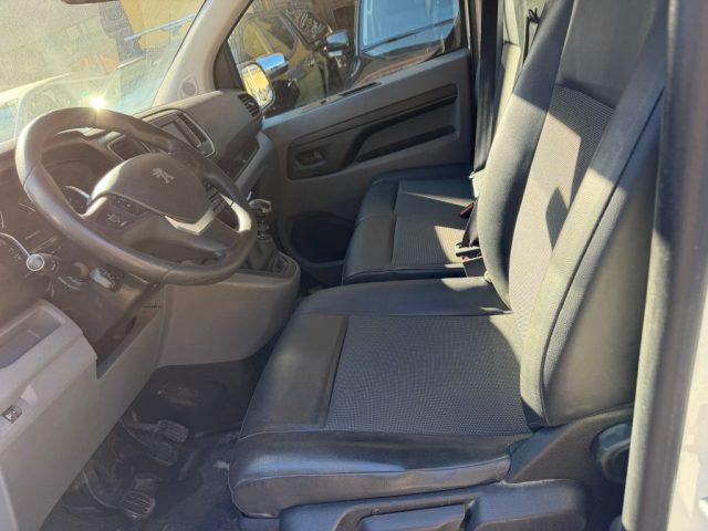 PEUGEOT Expert BlueHDi 115 S&S