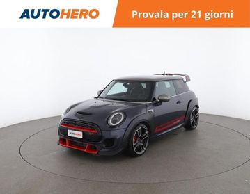 MINI John Cooper Works 2.0 John Cooper Works GP