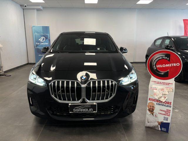 BMW 218 d Active Tourer Msport STRAFULL