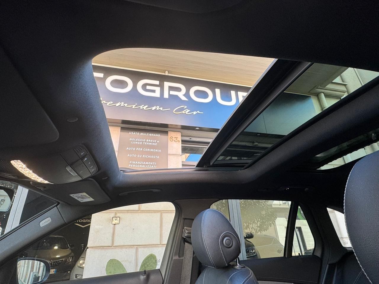 Mercedes-benz GLC 43 AMG 4Matic