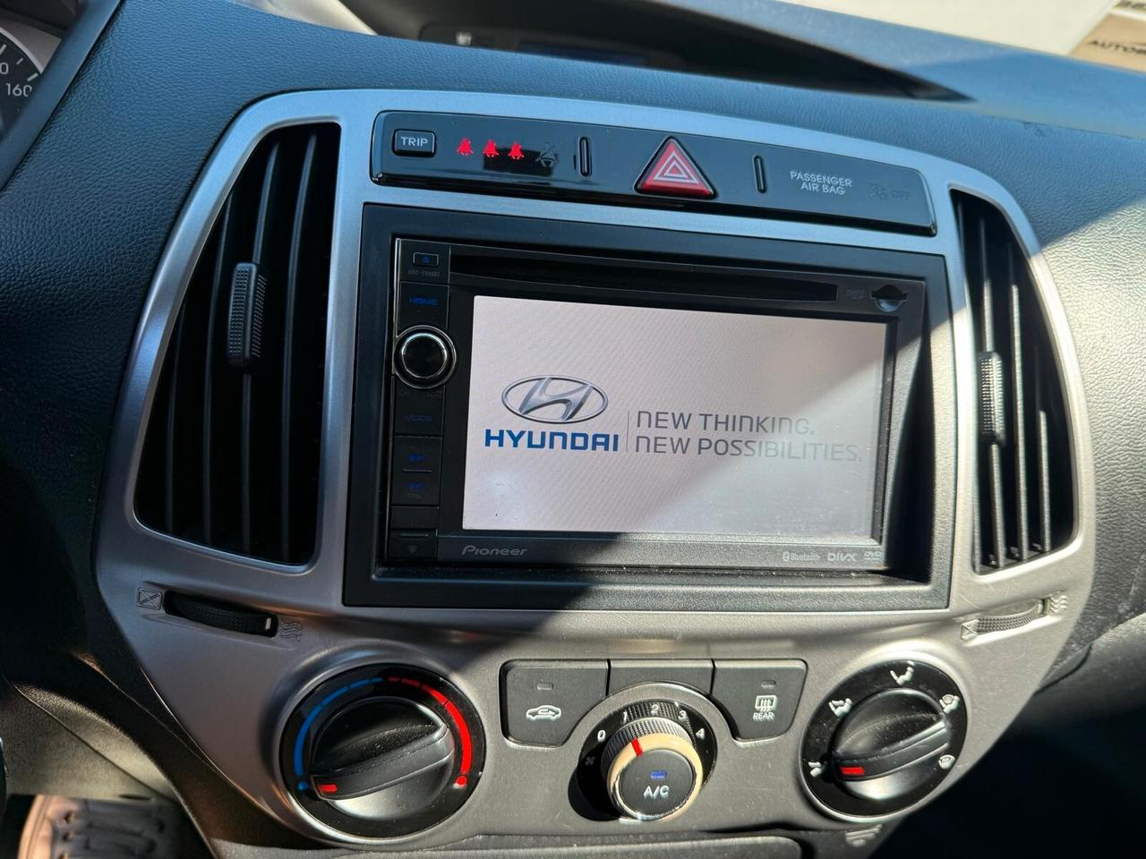 HYUNDAI i20 1.1 CRDi 5p. Sound Edition OK NEOP