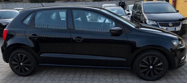 Volkswagen Polo 1.0 MPI 75 CV 5p. Fresh