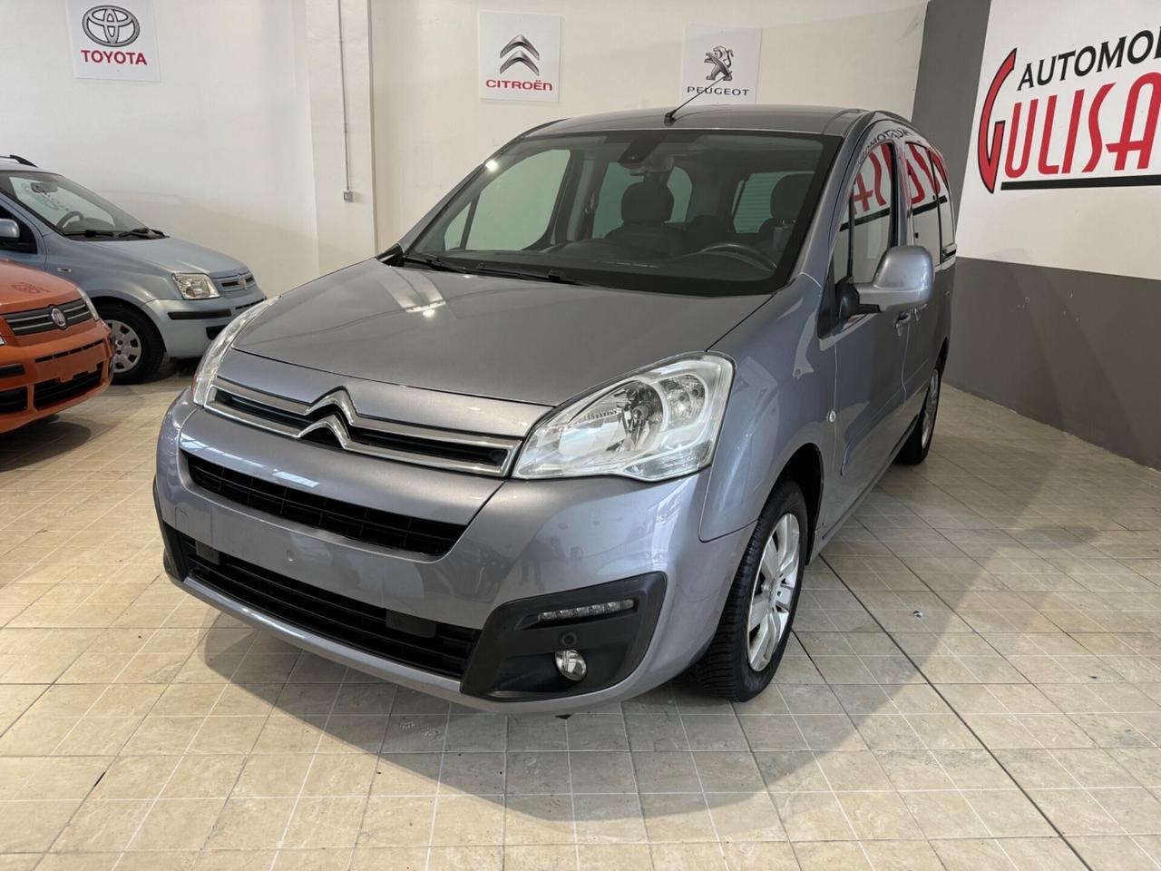 Citroen Berlingo PureTech 110 Stop&Start M Shine