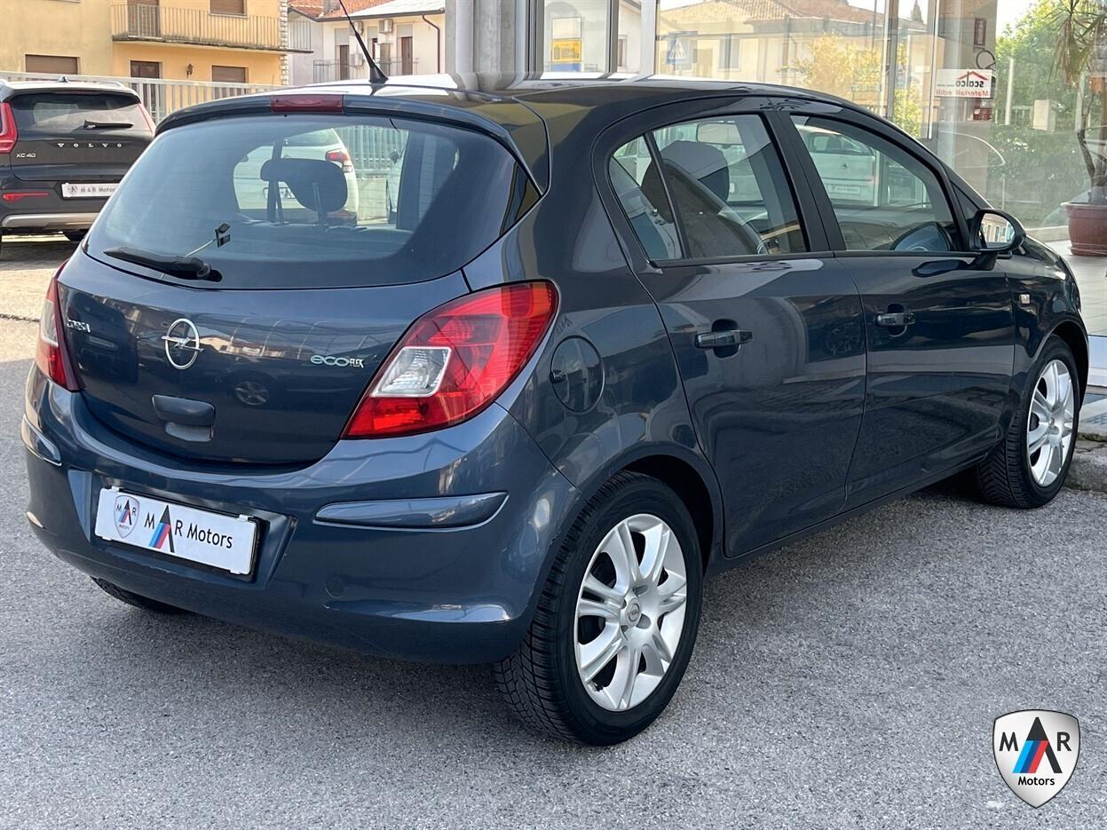 Opel Corsa 1.3 CDTI 75CV ecoFLEX 5 porte Cosmo