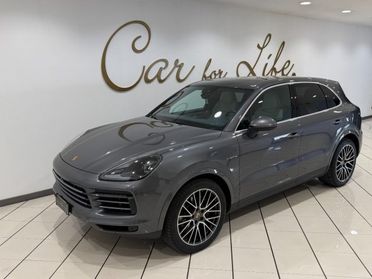 PORSCHE Cayenne 3.0 Hybrid V6 IVA ESPOSTA