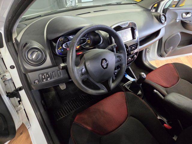 RENAULT Clio 1.2 75CV GPL 5 porte Costume National