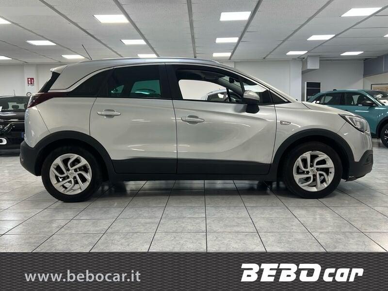 Opel Crossland X 1.2 81cv Innovation MT5