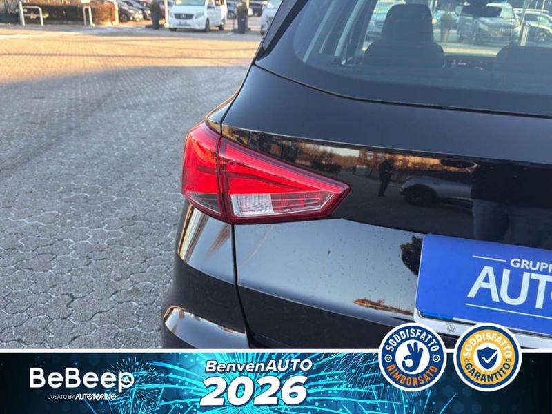 Seat Arona 1.0 ECOTSI STYLE 110CV DSG