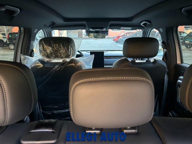 JAECOO Jaecoo 7 PROMO FINANZIAMENTO 1.6 TGDI aut. Select km 0