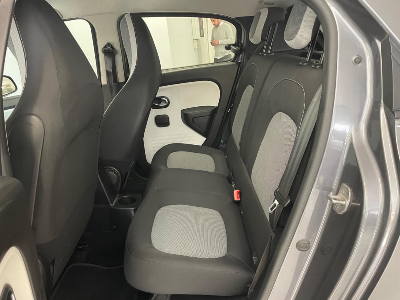 Renault Twingo TCe 90 CV GPL La Parisienne Perfetta !