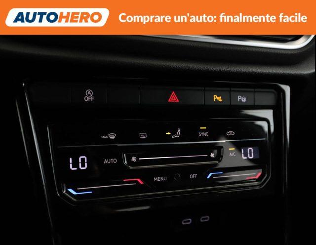 VOLKSWAGEN T-Roc 2.0 TDI SCR 150 CV DSG 4MOTION R-Line