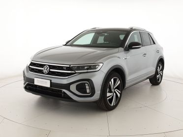 Volkswagen T-Roc 1.5 tsi r-line plus dsg