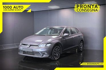 VOLKSWAGEN Polo 1.0 TSI Life