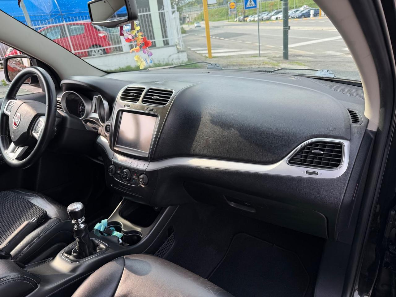 Fiat Freemont Urban 2.0 Multijet *PROMO FIN #10485