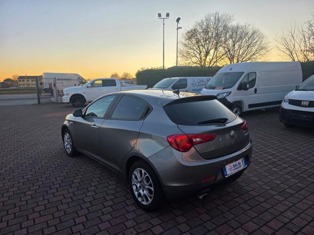 ALFA ROMEO Giulietta 1.6 JTDm 120 CV