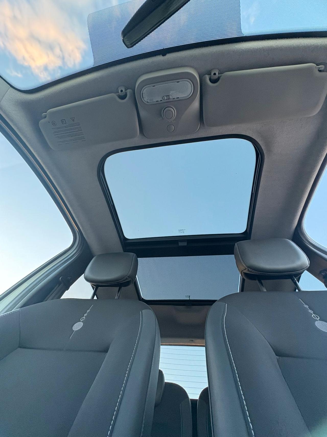 Renault Twingo 1.2 16V BVR Live