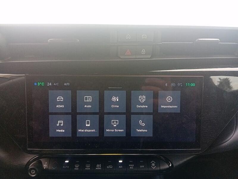 Alfa Romeo Junior Junior 1.2 145 CV Hybrid eDCT6