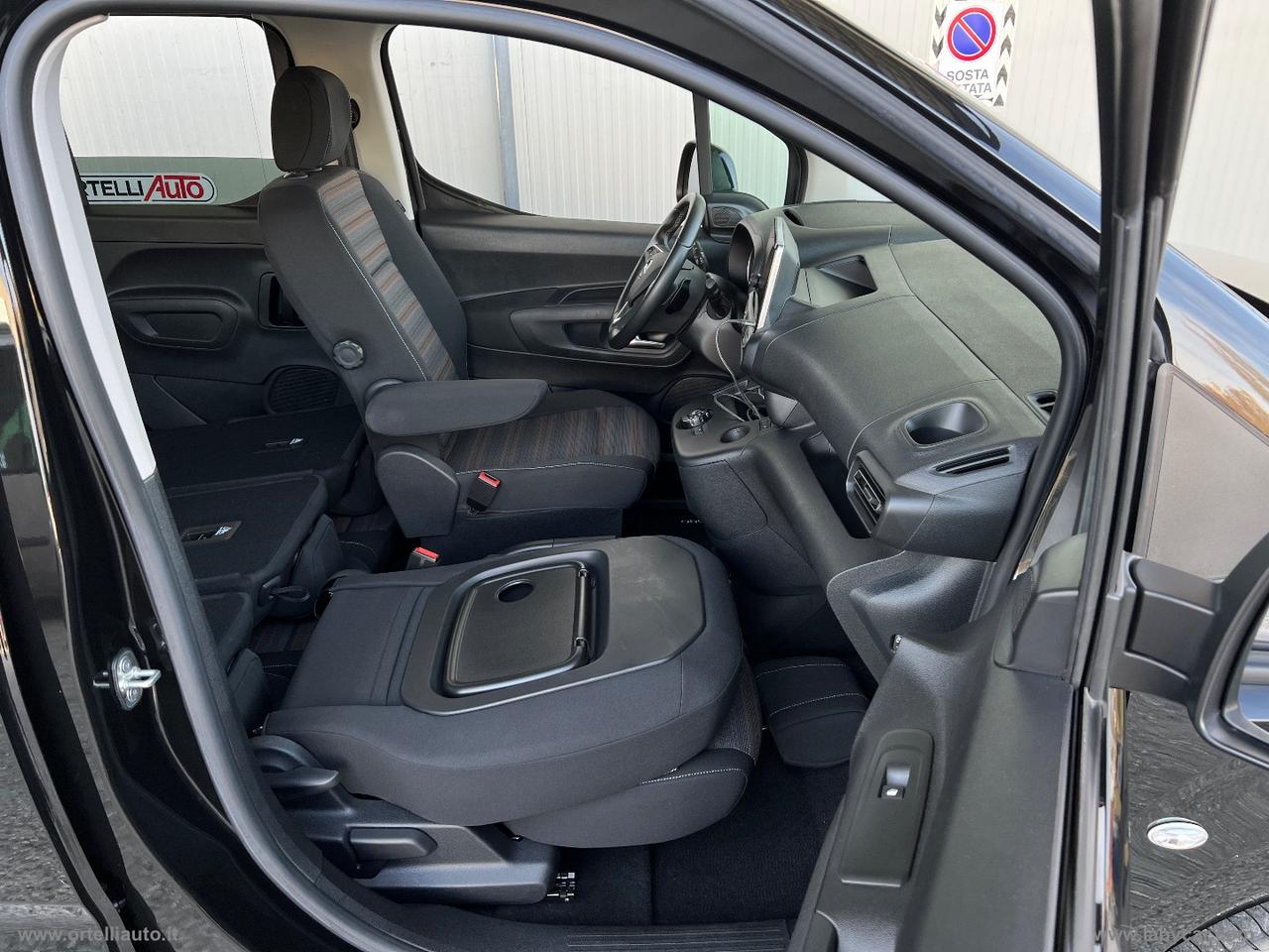 Combo Cargo 1.5 D 130S&S AT8 COME NUOVO