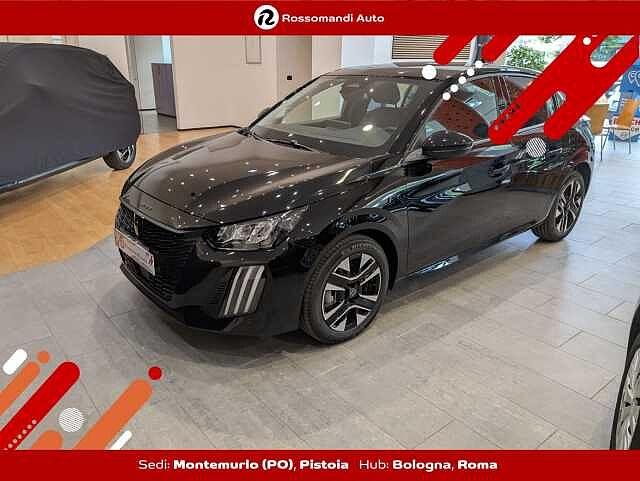 Peugeot 208 Allure