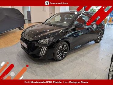 Peugeot 208 Allure