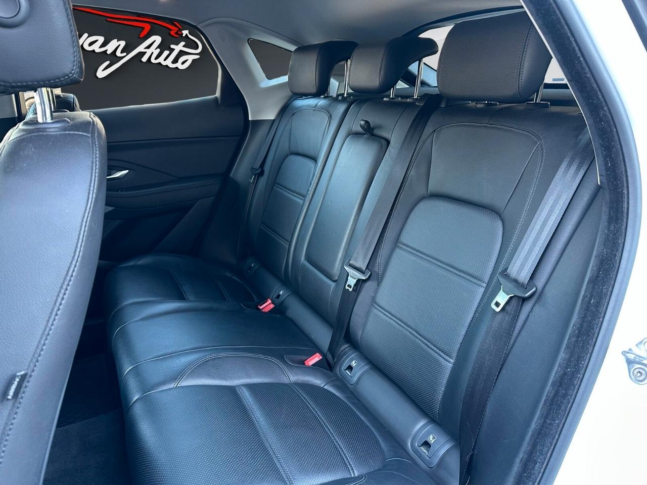 Jaguar E-Pace 2.0D 180 CV AWD aut. S