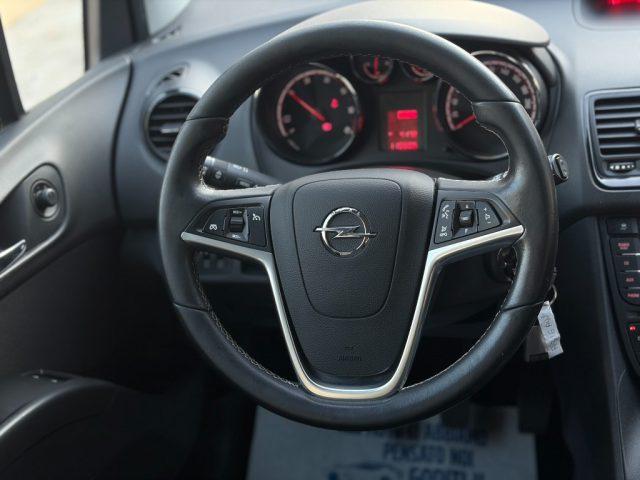 OPEL Meriva 1.6 CDTI 95Cv Elective