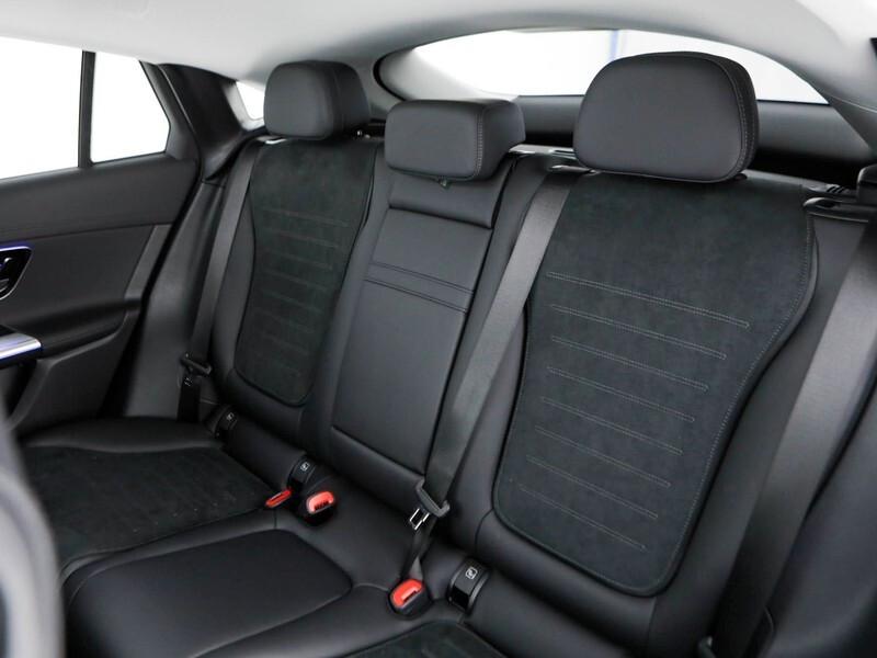 Mercedes-benz GLC 220 d 4Matic Mild Hybrid AMG Line Premium