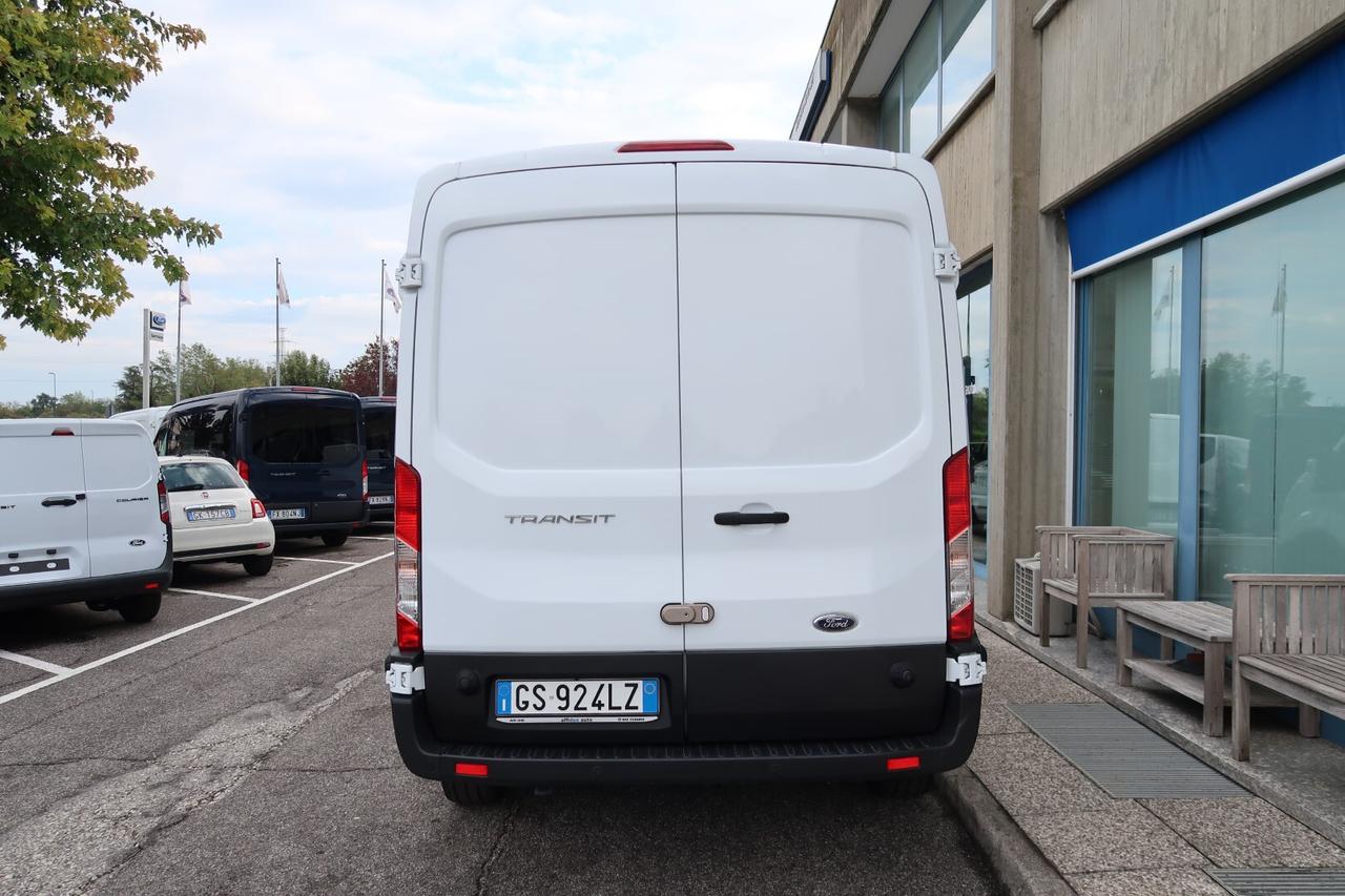Ford Transit 330 2.0TDCi EcoBlue 130CV PM-TM Trend KM 0